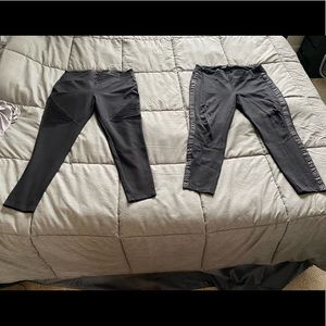 Rock & Republic stretch pants